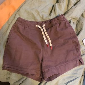 Topo Designs Dirt Shorts